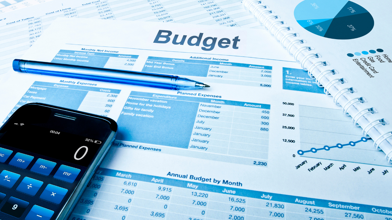 A Guide to Budgeting for Small Business