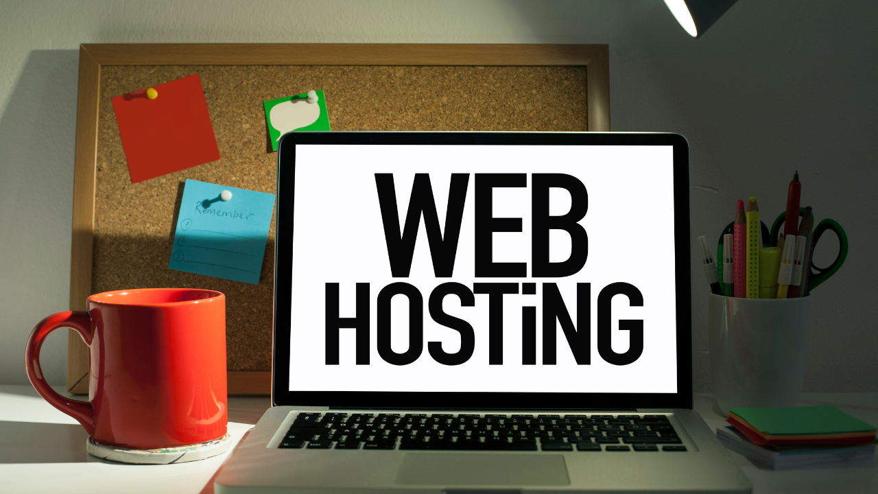 A Thorough Guide on How To Start a Web Hosting Business