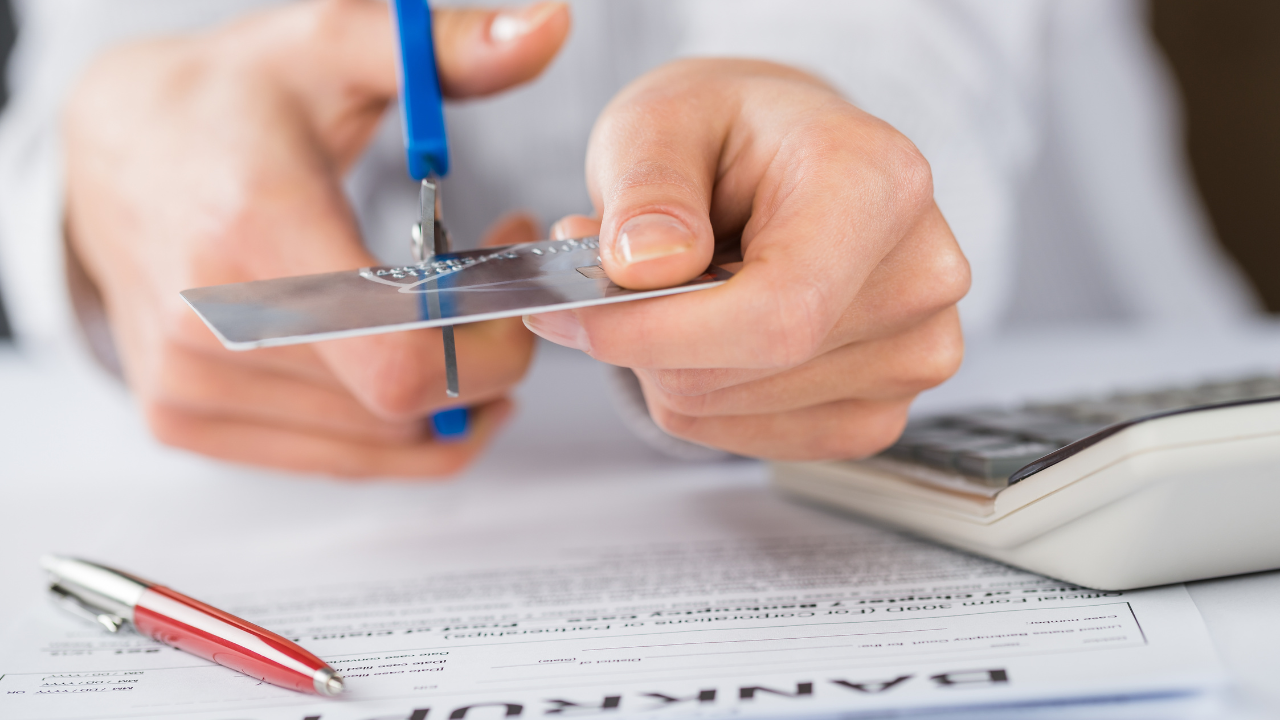 Bankruptcy for Business Owners: A Guide
