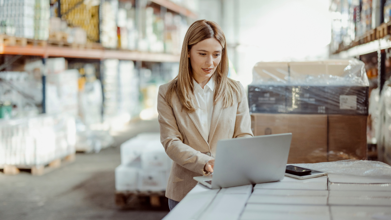 Inventory Accounting: How To Successfully Manage Your Inventory