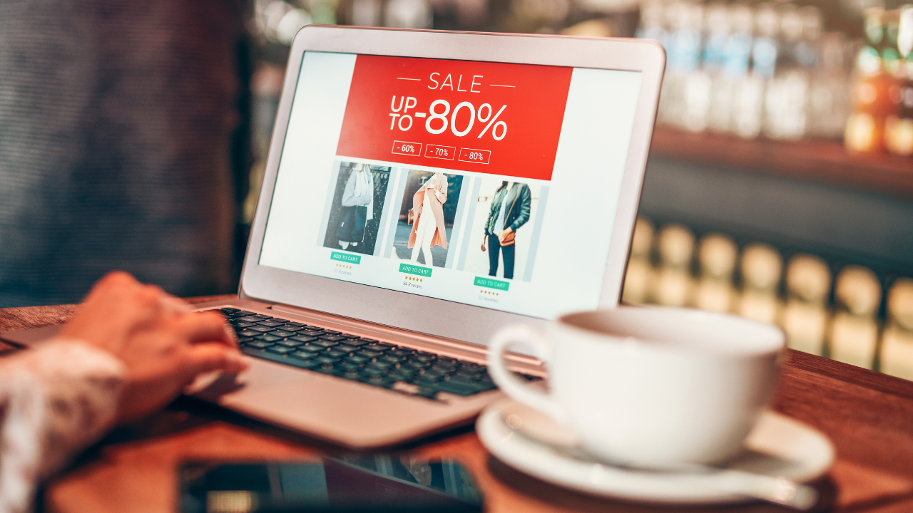 Top eCommerce Companies To Look Out For in 2024