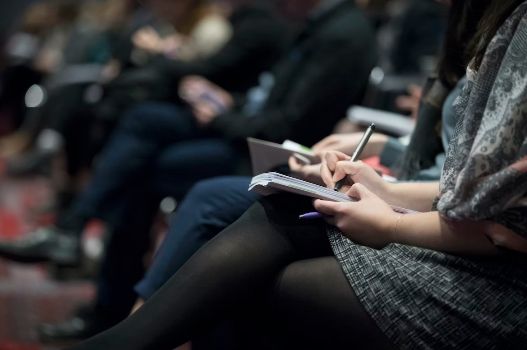 Press Release Examples for Events: 5 Top-Notch Choices