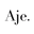 Aje