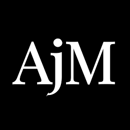Ajmadison