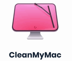 CleanMyMac
