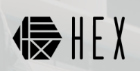 HEX