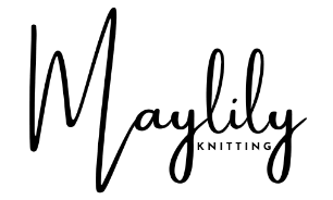 Maylily Knitting