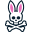 Psychobunny