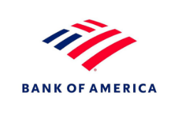 Bank of America 