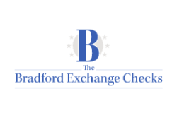 Bradford Exchange Checks