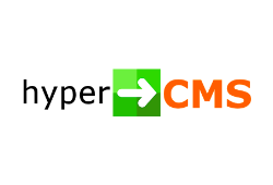 Hyper CMS 