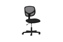  OFM ESS Collection Armless Mesh Back Office Chair