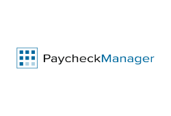 Paycheck Manager