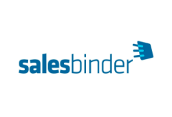 SalesBinder