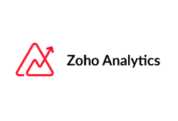 Zoho Analytics