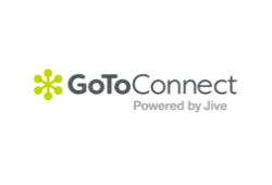 GoToConnect (formerly Jive) 