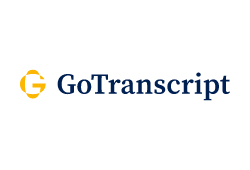 GoTranscript Reviews Review