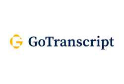 GoTranscript