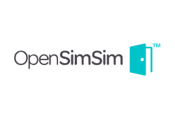 OpenSimSim Free Version 