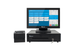 Epos Now Hospitality POS System