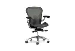 Herman Miller Aeron Ergonomic Chair