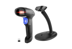 NetumScan Wireless Barcode Scanner