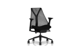 Sayl Work Chair