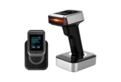 Symcode 2D QR Barcode Scanner