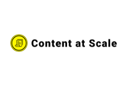 Content at Scale