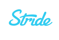 Stride