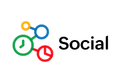  Zoho Social